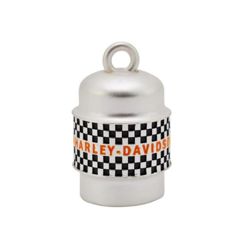 PartzBiz HD: 5000611-Harley-Davidson Ride Bell 