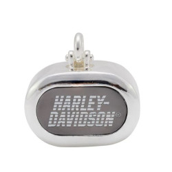 PartzBiz HD 103976 - Harley-Davidson Ride Bell 