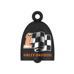 PartzBiz HD 103975 - Harley-Davidson Ride Bell 