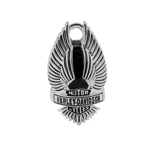 PartzBiz HD: 5000614-Harley-Davidson Ride Bell 