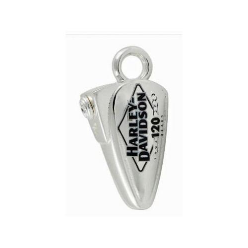 PartzBiz HD: 5000616-Harley-Davidson Ride Bell 