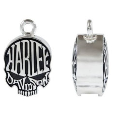 PartzBiz HD 101081 - Harley-Davidson Ride Bell 