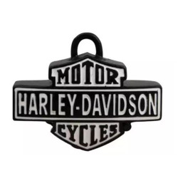 PartzBiz HD 101084 - Harley-Davidson Ride Bell 