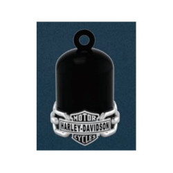 PartzBiz HD 101082 - Harley-Davidson Ride Bell 