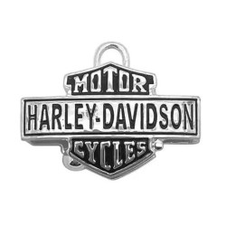 PartzBiz HD 101083 - Harley-Davidson Ride Bell 