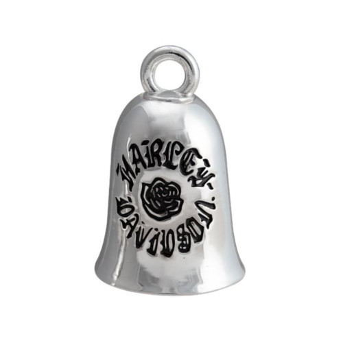 PartzBiz HD: 5000623-Harley-Davidson Ride Bell 