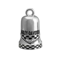 PartzBiz HD 101087 - Harley-Davidson Ride Bell 