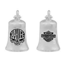 PartzBiz HD 101079 - Harley-Davidson Ride Bell 