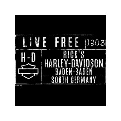PartzBiz HD 104122 - Harley-Davidson 