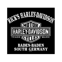 PartzBiz HD 104111 - Harley-Davidson 