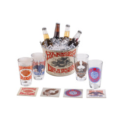 PartzBiz HD 112339 - Harley-Davidson Set 