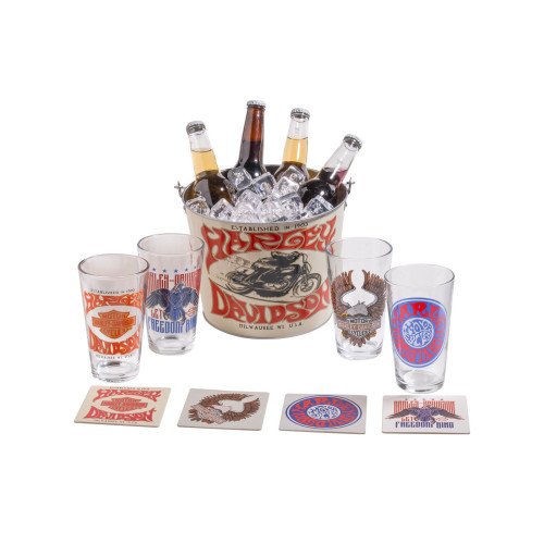 PartzBiz HD: 5000630-Harley-Davidson Set 