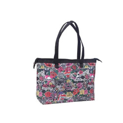 PartzBiz HD 102188 - Harley-Davidson Shopper 
