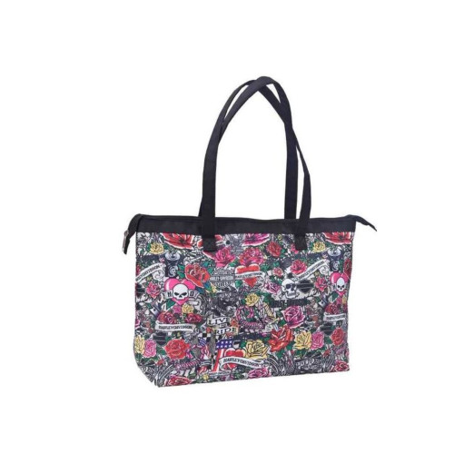 PartzBiz HD: 5000631-Harley-Davidson Shopper 