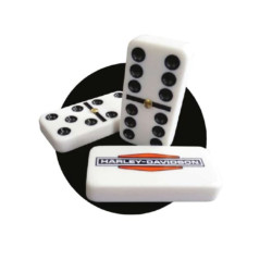 PartzBiz HD 102042 - Harley-Davidson Domino 