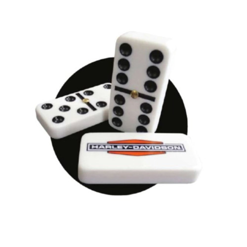 PartzBiz HD: 5000640-Harley-Davidson Domino 