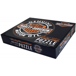 PartzBiz HD 99354 - Harley-Davidson Puzzle 