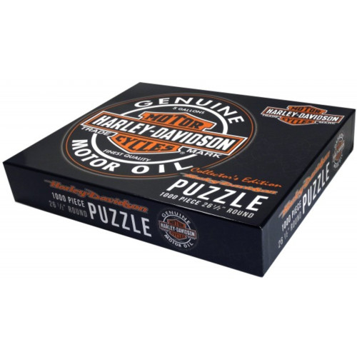 PartzBiz HD: 5000641-Harley-Davidson Puzzle 