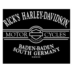 PartzBiz HD 110101 - Harley-Davidson 