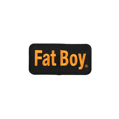 PartzBiz HD: 5000647-Harley-Davidson Patch/Emblem 