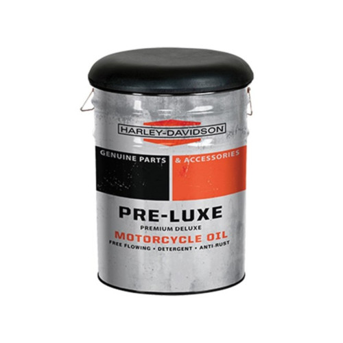 PartzBiz HD: 5000649-Pre Lux Bucket Stool - Hdl-12137