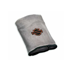 PartzBiz HD 88772 - Micro Fiber Detailling Cloth 94663-02 Bar & Shield