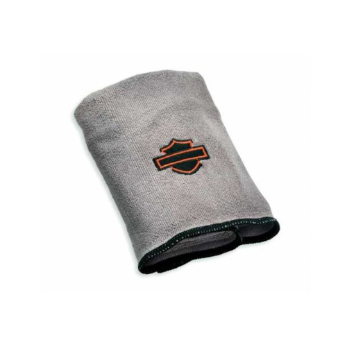 PartzBiz HD: 5000672-Micro Fiber Detailling Cloth 94663-02 Bar & Shield