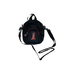 PartzBiz HD 99046 - Harley-Davidson Shoulder Bag 