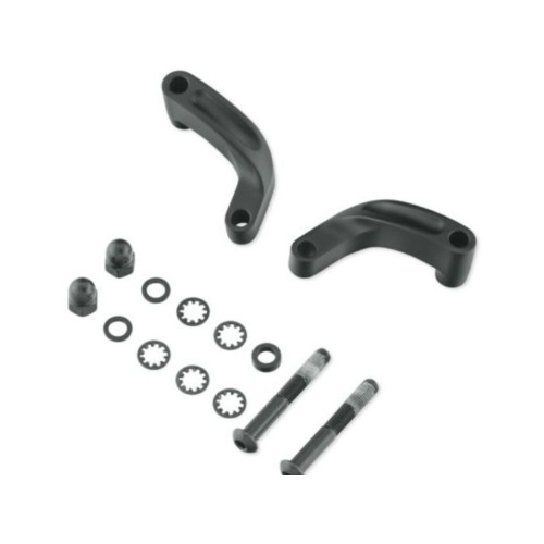 PartzBiz HD: 5000708-H-D -Mirror Extension Kit- Multifit *56000042*