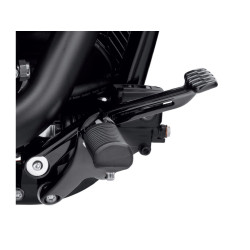 PartzBiz HD 86196 - Footpeg Relocation Kit Fxbb/S Street Bob / Fxlr/S Low Rider From 2018 PartzBiz HD 86196 - Footpeg Relocation Kit Fxbb/S Street Bob / Fxlr/S Low Rider From 2018