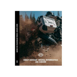 PartzBiz HD 110377 - P&A Catalog 2023 German