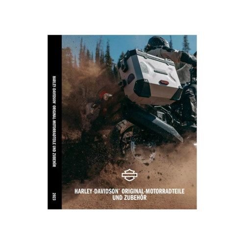PartzBiz HD: 5000714-P&A Catalog 2023 German