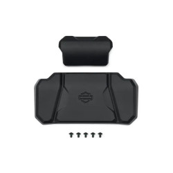 PartzBiz HD 94677 - Passenger Backrest Pad Kit 53000847 Pan America