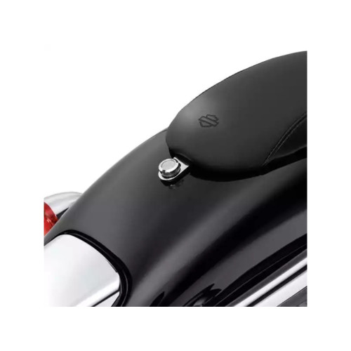 PartzBiz HD: 5000727-Quick-Release Seat Mounting Kit Chrome