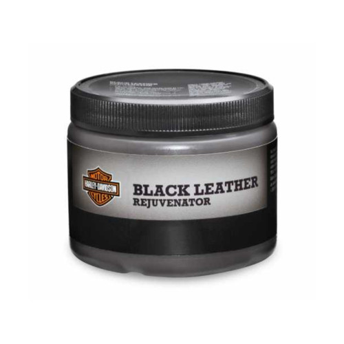 PartzBiz HD: 5000732-Harley Davidson Regenerating Agent For Black Leather 93600081
