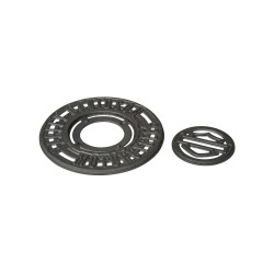PartzBiz HD 99078 - Harley-Davidson Trivet 