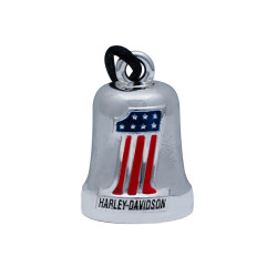 PartzBiz HD 69016 - Harley-Davidson Ride Bell 