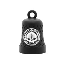 PartzBiz HD 80923 - Harley-Davidson Ride Bell 