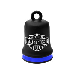 PartzBiz HD 83303 - Harley-Davidson Ride Bell 