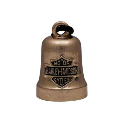 PartzBiz HD 69014 - Harley-Davidson Ride Bell 