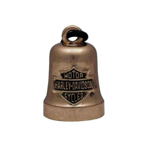 PartzBiz HD: 5000742-Harley-Davidson Ride Bell 