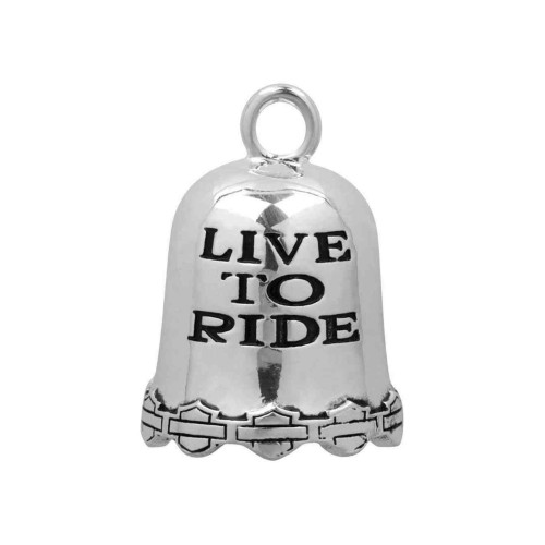 PartzBiz HD: 5000743-Harley-Davidson Ride Bell PartzBiz HD: 5000743-Harley-Davidson Ride Bell