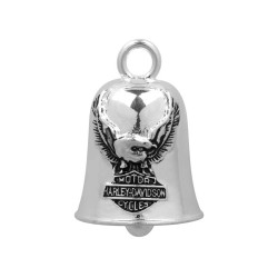 PartzBiz HD 66020 - Harley-Davidson Ride Bell 