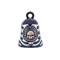 PartzBiz HD 82405 - Harley-Davidson Ride Bell 