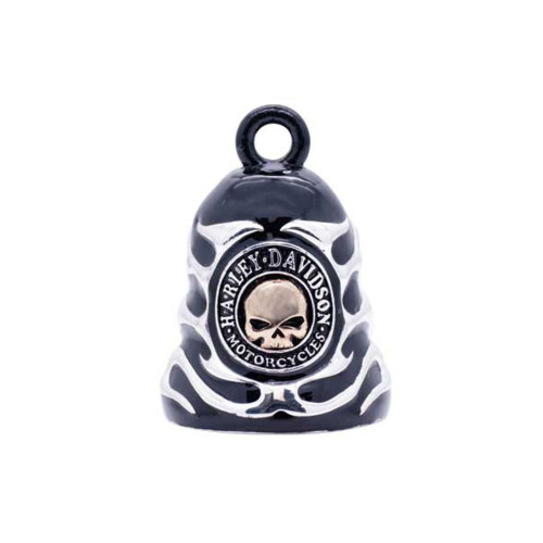 PartzBiz HD: 5000748-Harley-Davidson Ride Bell 