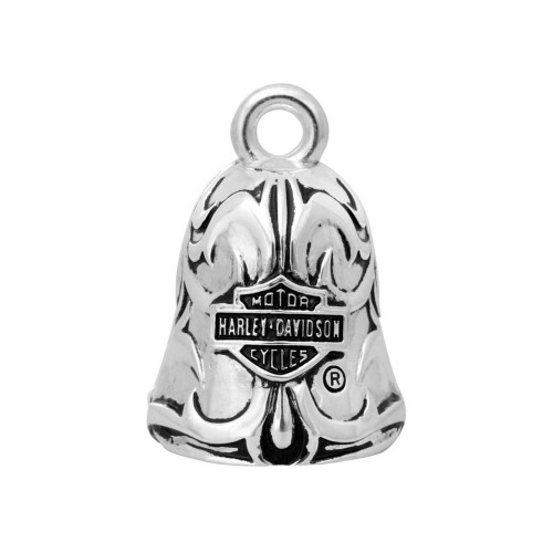 PartzBiz HD: 5000750-Harley-Davidson Ride Bell 