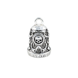 PartzBiz HD 69020 - Harley-Davidson Ride Bell 