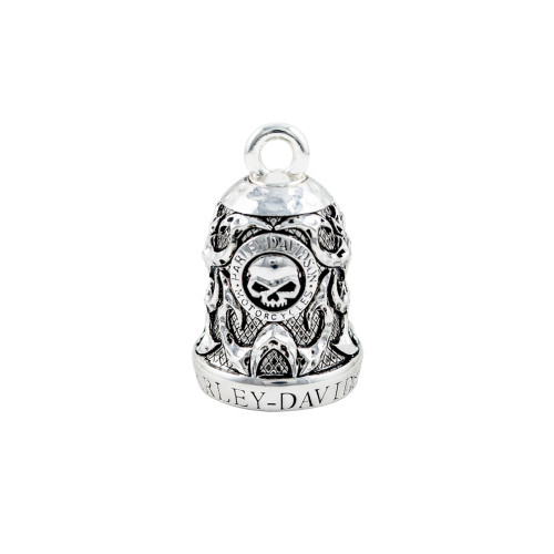 PartzBiz HD: 5000751-Harley-Davidson Ride Bell 