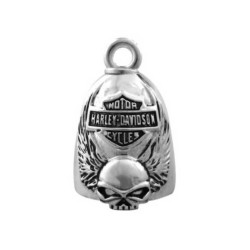PartzBiz HD 66032 - Harley-Davidson Ride Bell 