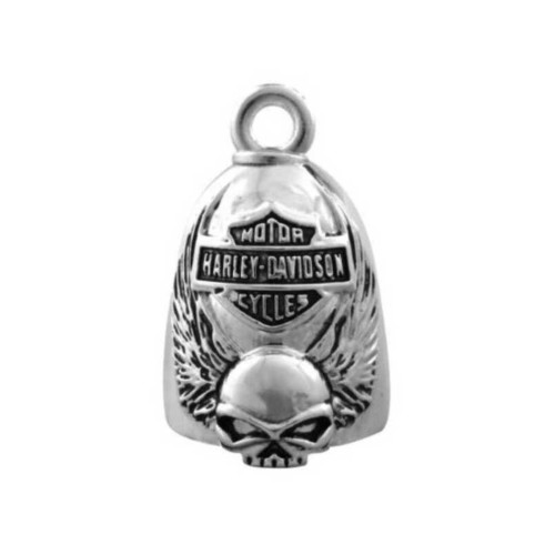 PartzBiz HD: 5000752-Harley-Davidson Ride Bell 